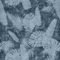 Tapeta Tecnografica Marco Fontana: Back Home kolekcja Art Collections wariant 4 Westfalia Blue