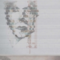 Tapeta Tecnografica Marco Fontana: Crespo kolekcja Art Collections