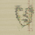 Tapeta włoskiej marki Tecnografica Marco Fontana: Crespo z kolekcji Art Collections wariant 1 Crespo Beige