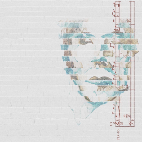 Tapeta-Tecnografica-Marco-Fontana-Crespo-kolekcja-Art-Collections-Crespo-White Tapeta włoskiej marki Tecnografica Marco Fontana: Crespo z kolekcji Art Collections wariant 1 Crespo White