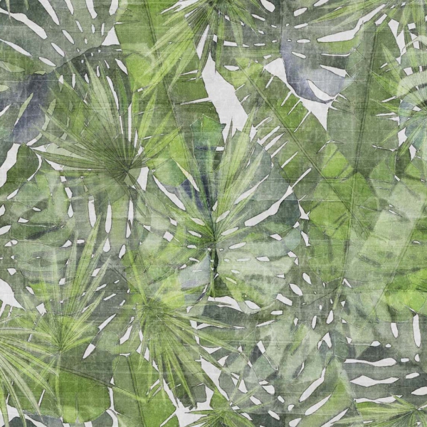 Tapeta-Tecnografica-Marco-Fontana-Fitzcarraldo-kolekcja-Art-Collections-GREEN Tapeta włoskiej marki Tecnografica Marco Fontana: Fitzcarraldo z kolekcji Art Collections wariant 1 GREEN