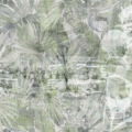 Tapeta Tecnografica Marco Fontana: Fitzcarraldo kolekcja Art Collections wariant 1 GREY-GREEN DECO