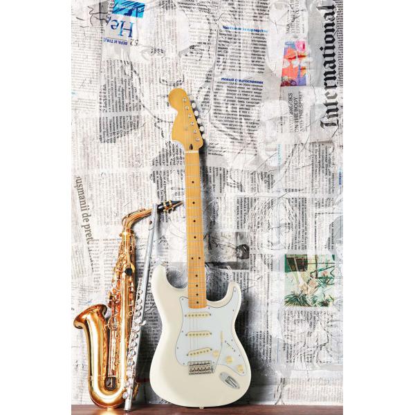 Tapeta Tecnografica Marco Fontana: Superstar kolekcja Art Collections