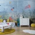 Tapeta Tecnografica Marina kolekcja Decoratives