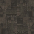 Tapeta Tecnografica Massimo Iosa Ghini: Digital Wool kolekcja Art Collections wariant 1 Brown