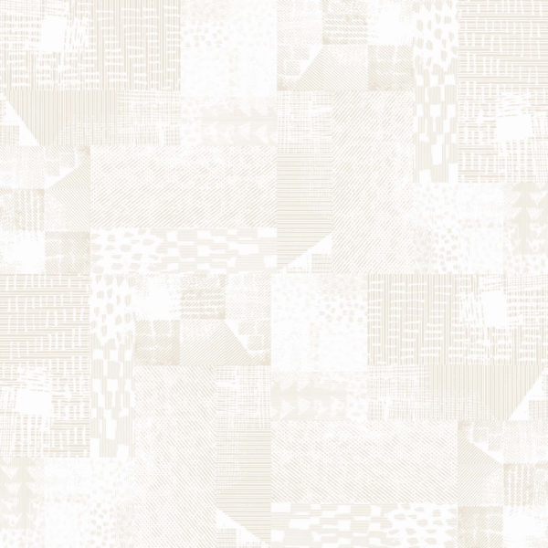 Tapeta-Tecnografica-Massimo-Iosa-Ghini-Digital-Wool-kolekcja-Art-Collections-Ivory Tapeta włoskiej marki Tecnografica Massimo Iosa Ghini: Digital Wool z kolekcji Art Collections wariant 1 Ivory