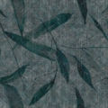 Tapeta włoskiej marki Tecnografica Mayse z kolekcji Decoratives wariant 1 GREEN
