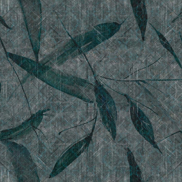 Tapeta-Tecnografica-Mayse-kolekcja-Decoratives-GREEN Tapeta włoskiej marki Tecnografica Mayse z kolekcji Decoratives wariant 1 GREEN