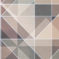 Tapeta włoskiej marki Tecnografica Miami z kolekcji Surfaces wariant 1 Pastel