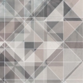 Tapeta włoskiej marki Tecnografica Miami z kolekcji Surfaces wariant 1 grey