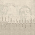 Tapeta Tecnografica Milan Calling z kolekcji Art Cities wariant 5 Juta Stone Washed