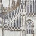 Tapeta włoskiej marki Tecnografica Milano Duomo z kolekcji Art Cities wariant 1 Day