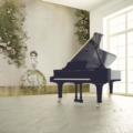 Tapeta Tecnografica Mother Nature kolekcja Decoratives