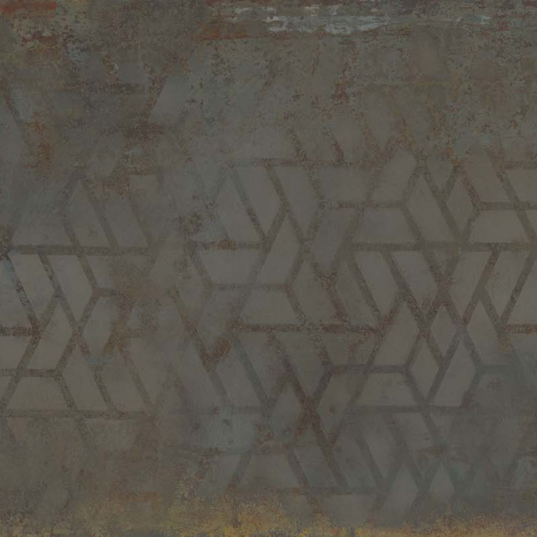 Tapeta-Tecnografica-Noord-kolekcja-Unexpected-Surfaces-Bronze Tapeta włoskiej marki Tecnografica Noord z kolekcji Unexpected Surfaces wariant 1 Bronze