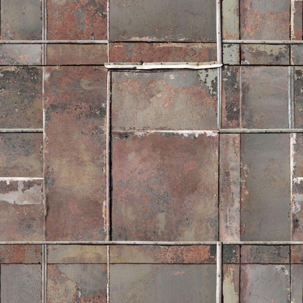 Tapeta-Tecnografica-Old-Piet-kolekcja-Surfaces-Rust Tapeta włoskiej marki Tecnografica Old Piet z kolekcji Surfaces wariant 1 Rust