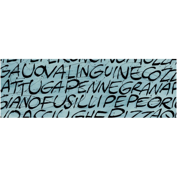 Tapeta-Tecnografica-Origano-kolekcja-Decoratives-acqua Tapeta włoskiej marki Tecnografica Origano z kolekcji Decoratives wariant 1 acqua