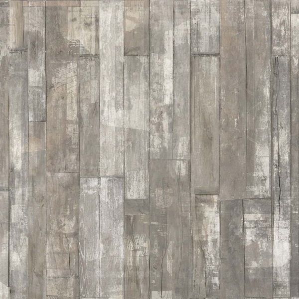 Tapeta-Tecnografica-Painted-Wood-kolekcja-Surfaces-grey Tapeta włoskiej marki Tecnografica Painted Wood z kolekcji Surfaces wariant 1 grey