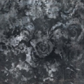 Tapeta włoskiej marki Tecnografica Parker z kolekcji Decoratives wariant 1 Parker black