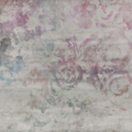 Tapeta włoskiej marki Tecnografica Parker z kolekcji Decoratives wariant 1 Parker colorful
