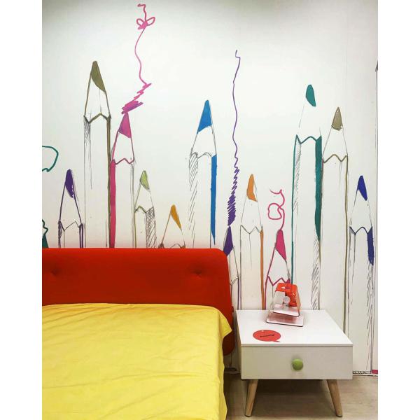 Tapeta-Tecnografica-Pastel-Scrape-kolekcja-Decoratives Tapeta Tecnografica Pastel Scrape kolekcja Decoratives