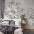 Tapeta Tecnografica Plumier kolekcja Decoratives