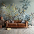 Tapeta Tecnografica Polly kolekcja Decoratives
