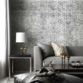 Tapeta Tecnografica Qamar kolekcja New Carpet