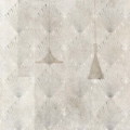 Tapeta Tecnografica Rays kolekcja Surfaces wariant 1 Ivory