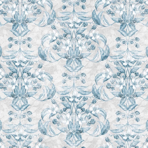 Tapeta-Tecnografica-Rubus-kolekcja-Old-London-Blue-China Tapeta Tecnografica Rubus kolekcja Old London wariant 4 Blue China