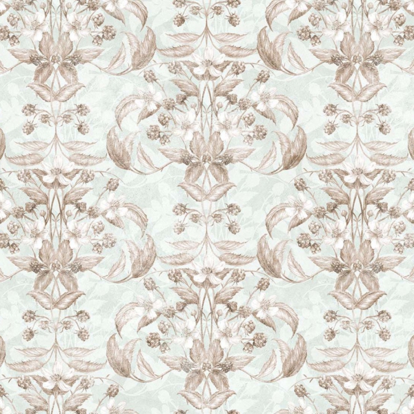 Tapeta-Tecnografica-Rubus-kolekcja-Old-London-Versailles Tapeta Tecnografica Rubus z kolekcji Old London wariant 5 Versailles