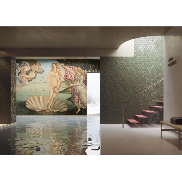 Tapeta-Tecnografica-Sandro-Botticelli-Birth-of-Venus-kolekcja-Italian-Masterpieces Tapeta Tecnografica Sandro Botticelli: Birth of Venus kolekcja Italian Masterpieces