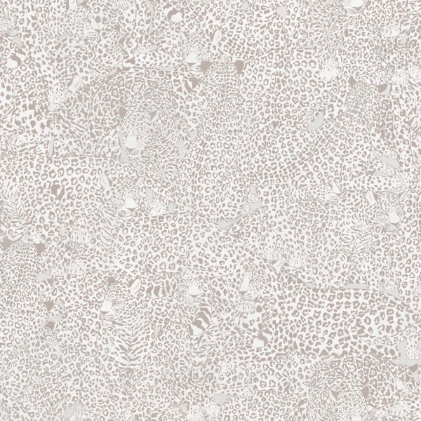 Tapeta-Tecnografica-Sauvage-kolekcja-Animalier-Powder Tapeta włoskiej marki Tecnografica Sauvage z kolekcji Animalier wariant 1 Powder