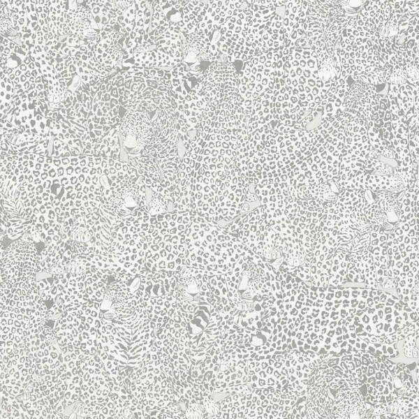 Tapeta-Tecnografica-Sauvage-kolekcja-Animalier-grey Tapeta Tecnografica Sauvage kolekcja Animalier wariant 1 grey