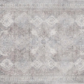 Tapeta włoskiej marki Tecnografica Scirna z kolekcji New Carpet wariant 1 WHITE