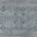 Tapeta Tecnografica Scirna kolekcja New Carpet wariant 1 grey-blue