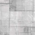 Tapeta włoskiej marki Tecnografica Scotch z kolekcji Surfaces wariant 1 grey