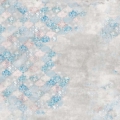 Tapeta włoskiej marki Tecnografica Sevilla z kolekcji Surfaces wariant 1 Blue