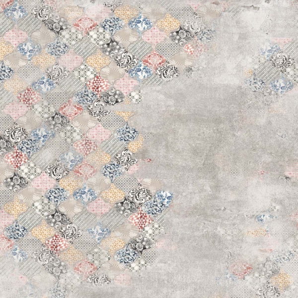 Tapeta-Tecnografica-Sevilla-kolekcja-Surfaces-color Tapeta włoskiej marki Tecnografica Sevilla z kolekcji Surfaces wariant 1 color