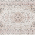 Tapeta włoskiej marki Tecnografica Sherazade z kolekcji New Carpet wariant 1 White