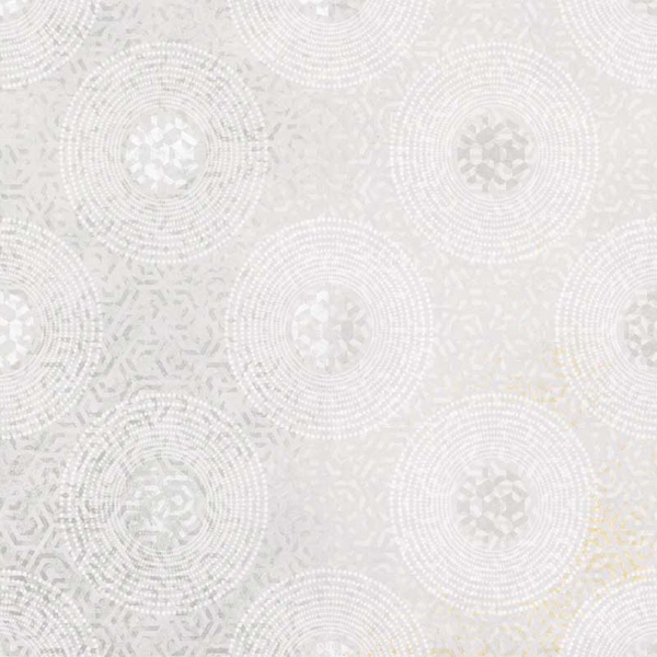 Tapeta-Tecnografica-Sixties-kolekcja-Decoratives-grey Tapeta włoskiej marki Tecnografica Sixties z kolekcji Decoratives wariant 1 grey