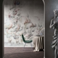 Tapeta Tecnografica Somerset kolekcja Decoratives