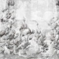 Tapeta włoskiej marki Tecnografica Somerset z kolekcji Decoratives wariant 1 Hiver