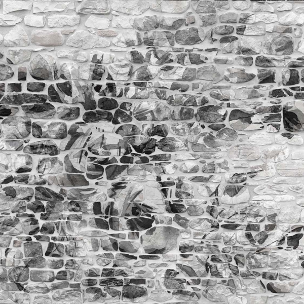 Tapeta-Tecnografica-Stonewall-kolekcja-Surfaces-Deco-Black Tapeta włoskiej marki Tecnografica Stonewall z kolekcji Surfaces wariant 1 Deco Black