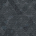 Tapeta włoskiej marki Tecnografica Sunday z kolekcji Decoratives wariant 1 Black