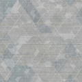 Tapeta włoskiej marki Tecnografica Sunday z kolekcji Decoratives wariant 1 grey