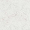 Tapeta włoskiej marki Tecnografica Tex z kolekcji Decoratives wariant 1 White Deco