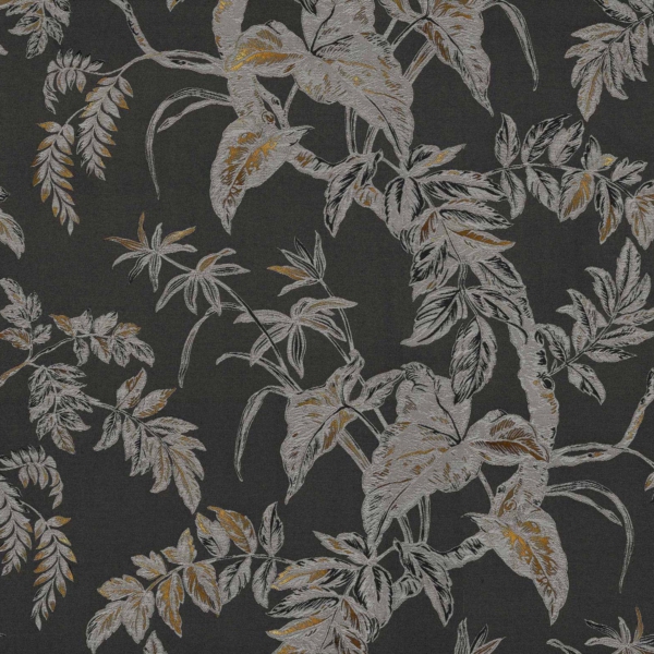 Tapeta-Tecnografica-Textile-Grove-kolekcja-Tessuti-Golden-Black Tapeta Tecnografica Textile Grove kolekcja Tessuti wariant 7 Golden Black