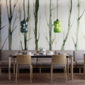 Tapeta Tecnografica The Sign: Alberi Zen kolekcja Evergreens