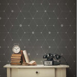 Tapeta Tecnografica The Sign: Dot kolekcja Art Collections