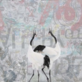 Tapeta Tecnografica The Sisters: Air and Water kolekcja Art Collections